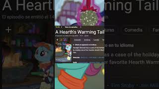 ¿SABÍAS QUE...? Musica de My Little pony y Equestria girls por Daniel Ingram? #mylittlepony #mlps
