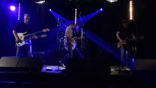 TEMPORARY MADNESS a tribute to Golden Earring / VANILLA QUEEN