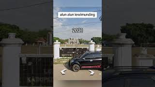 Download lagu melihat alun alun leuwimunding majalengka dari masa ke masa #majalengka mp3
