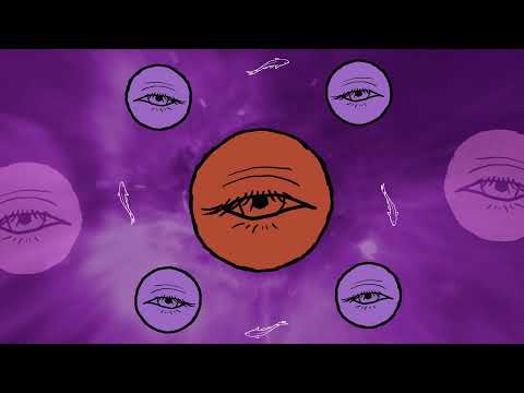 Deep Dream Music Video