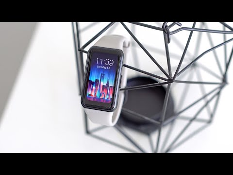 Test: Honor Band 6 - mein Fazit nach 2 Wochen | deutsch