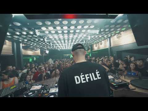 Classmatic @ Organic Pieces Showcase (Club Vibe), Curitiba - BR