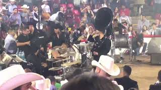 Calibre 50 Gente Batallosa (ExpoGan Sonora 02-05-2019)