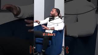 Kevin Gates - "May God murder my children"