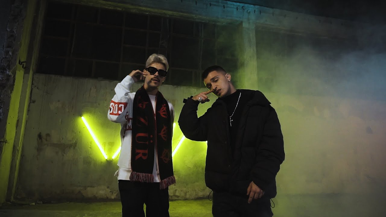 <h1 class=title>Mef ft. FY - KOKAINH - (Official Music Video) [produced by Sin Laurent]</h1>