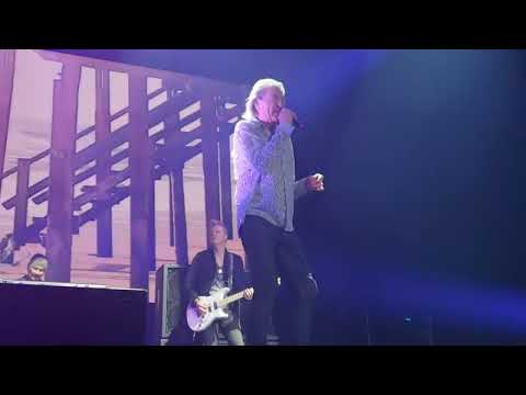 Deep Purple "Nothing At All" Live at Parx Casino, Bensalem, PA 2/10/2023