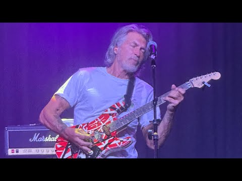 GEORGE LYNCH”Tooth and Nail” LYNCH MOB live at The Grand Theater in Anaheim CA 2/21/2026 #dokken 