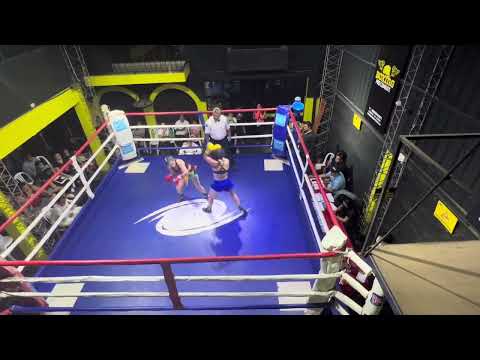 [Mariela Rivera Valverde] VS [Carla Viviana Justiano]