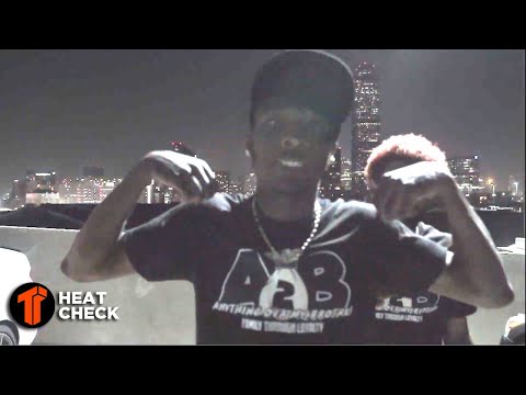 Born Peezy Music Video
