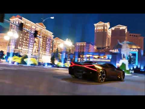 Tiësto 2024 Las Vegas Residency