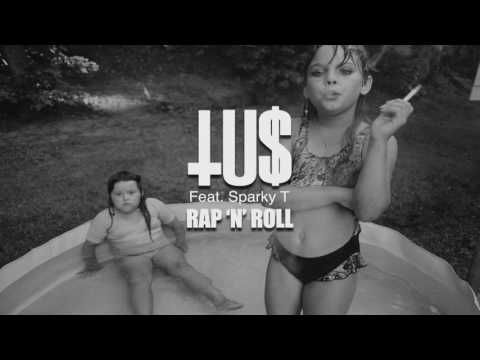 Tus feat. Sparky T - Rap 'n' Roll Prod. Arxontas - Official Audio Release
