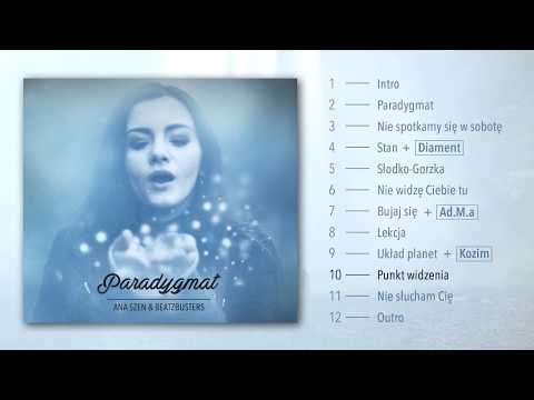 Anna Szen - Punkt widzenia (prod. BeatzBusters)