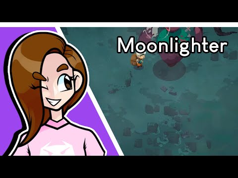 Zelda + Recettear || Moonlighter || Yamajac Tries