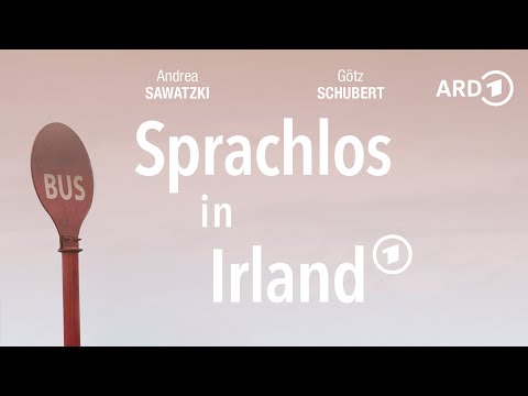 Sprachlos in Irland - Trailer