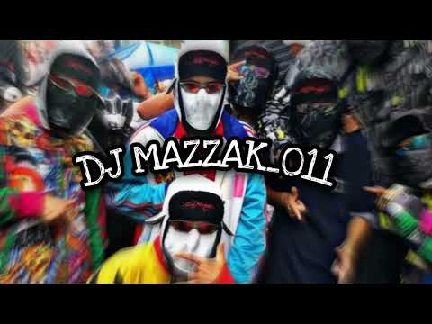 BEAT ASSOBIO CAPOTA ROTA🚔 1.0 (DJ MAZZAK_011