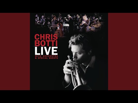 Lover Man (Live Audio from The Wilshire Theatre)