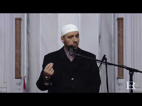 84. Beteja e Ahzabit - dobi dhe porosi (II) - Enis Rama