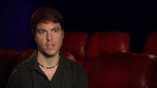 When in Rome Mark Steven Johnson video