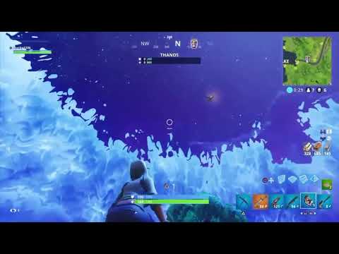 He killed thanos with a trap 😳