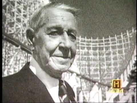 Modern Marvels: Roller Coasters (1997)