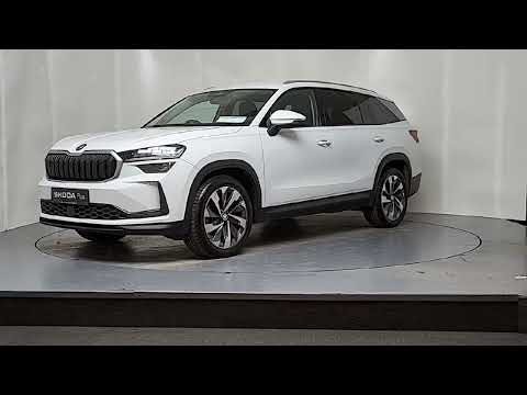 Skoda Kodiaq Selection + 2.0Tdi 150Bhp DSG - Image 2