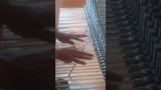 Video thumbnail for Hans Zimmer - Interstellar (Cristal Baschet) by Patrick Ulmann