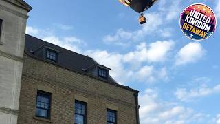 Upton Country Park Guest House | Northampton, United Kingdom | Hotel Review 🛏️