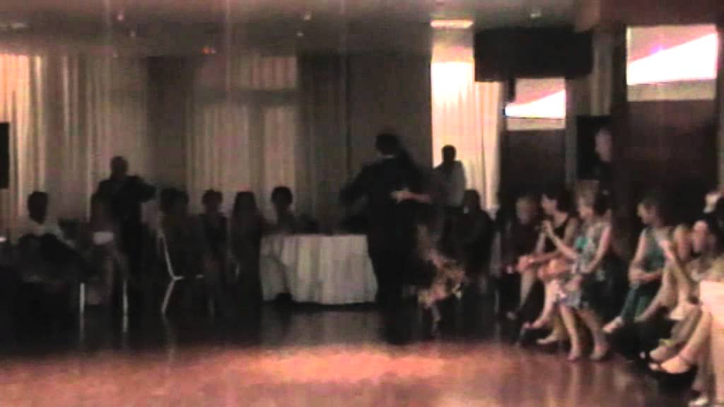 Fin de Semana con Inés Bogado y Sebastián Jimenez julio de 2011_2