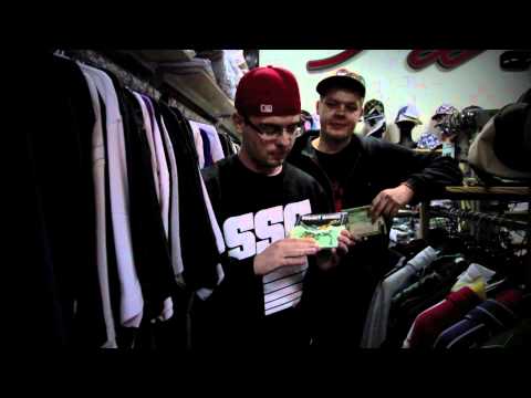 Wergawer i Paweł Wu zapraszają do zakupu albumu Projekt Ganges - Kontrasty 10.10.11