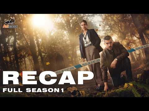 The Most Twisted Small Town Murders You Will Ever Watch - Full Movie Recap