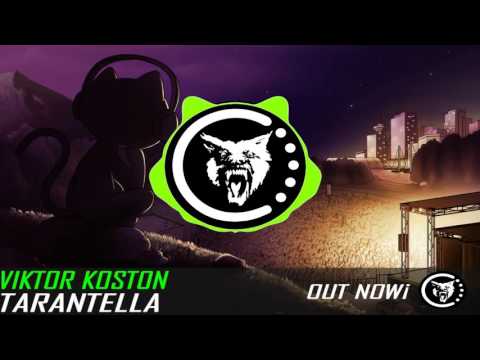 Viktor Koston - Tarantella (Original Mix)