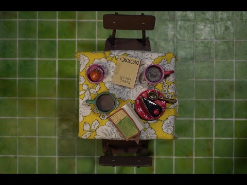 Milošev feat. Maja Posavec - Mjesto za nas (Official video)