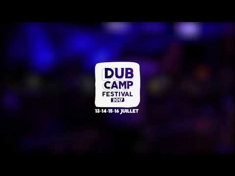 KING SHILOH "Raw edit" DubCampFestival 2017 (Officiel )
