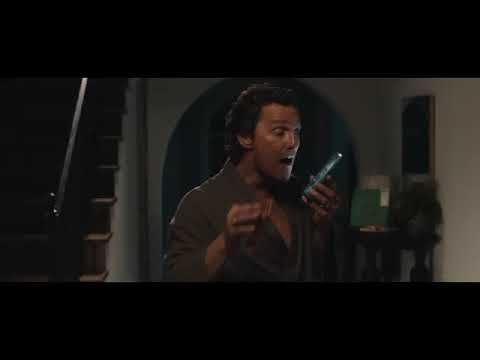 Uber Eats Super Bowl commercial with Matthew McConaughey and Bradley Cooper