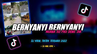 Download lagu Dj Bernyanyi Bernyanyi Slow Bass Remix Tiktok Viral Terbaru 2022 mp3 Download lagu Dj Bernyanyi Bernyanyi Slow Bass Remix Tiktok Viral Terbaru 2022 mp3