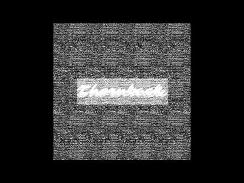 THORNBACK - icetype EP