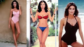 リンダ・カーターの最高のビキニの瞬間 (必見)