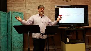 New Testament Survey, Part 7