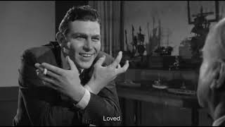 A Few Simple Campaign Slogans from 1957 (A Face In The Crowd)