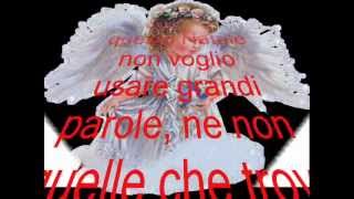 A NATALE PUOI -Alicia