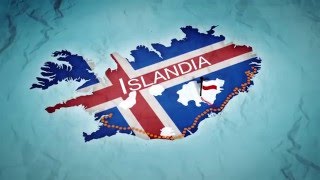Iceland + Hvannadalshnúkur (Nie Ma Ziewania, 2016)