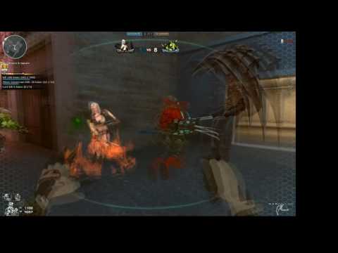 Crossfire North America game play 2.0: TMP-Justice ( New HMX ) by [MS]Aquarius