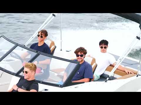 2025 Starcraft SVX IO 210 in Saint Cloud, Minnesota - Video 2