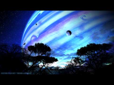 Dragon - Pandora (Fridge Trance-Phase Mix)