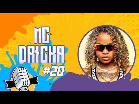 MC DRICKA - SNIDERCAST #20
