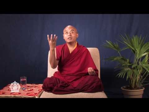 Milarepa's Best Friend