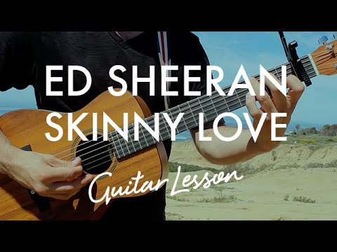 download lagu mp3 mp4 Ed Sheeran Chords Skinny Love, download lagu Ed Sheeran Chords Skinny Love gratis, unduh video klip Ed Sheeran Chords Skinny Love