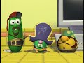 VeggieTales Gideon Tuba Warrior Trailer Alternate