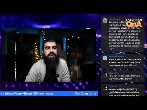 Will the language of jannah be Arabic? - Shaykh Liaquat Zaman