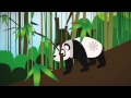 Mimmit - Panda (in english) 